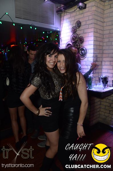 Tryst nightclub photo 370 - December 22nd, 2012