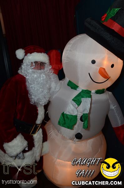 Tryst nightclub photo 373 - December 22nd, 2012