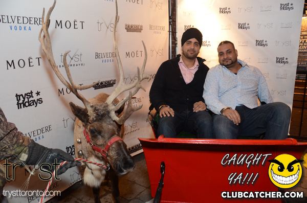 Tryst nightclub photo 376 - December 22nd, 2012