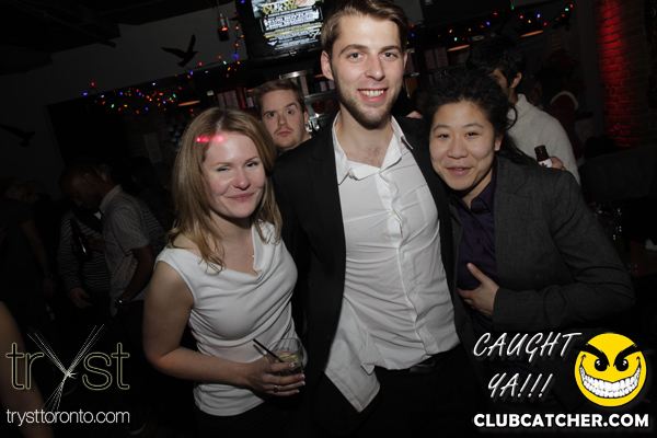 Tryst nightclub photo 378 - December 22nd, 2012
