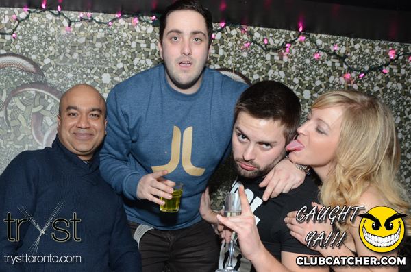 Tryst nightclub photo 379 - December 22nd, 2012