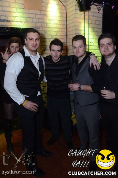 Tryst nightclub photo 380 - December 22nd, 2012