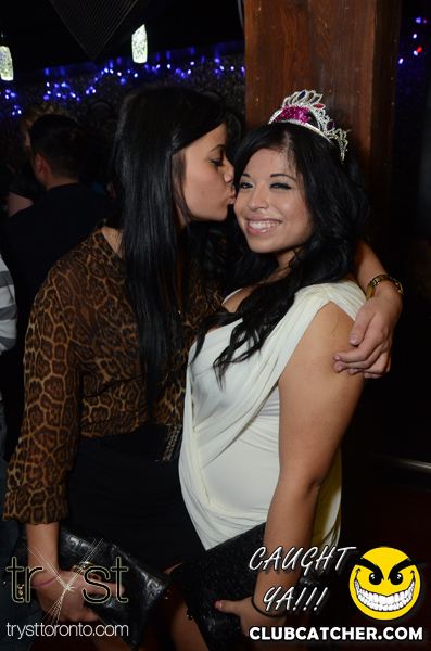 Tryst nightclub photo 381 - December 22nd, 2012