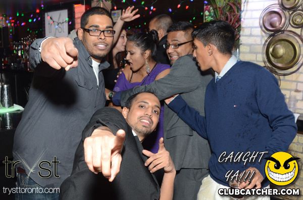 Tryst nightclub photo 382 - December 22nd, 2012