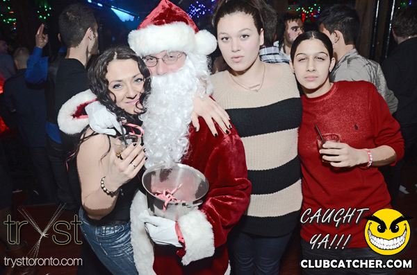 Tryst nightclub photo 384 - December 22nd, 2012