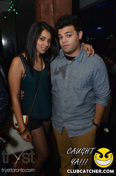 Tryst nightclub photo 385 - December 22nd, 2012