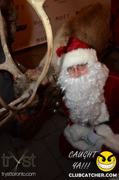 Tryst nightclub photo 386 - December 22nd, 2012