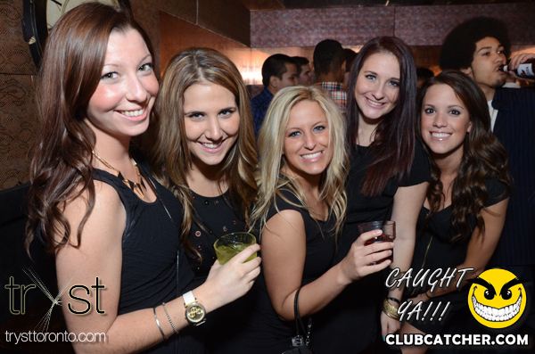 Tryst nightclub photo 388 - December 22nd, 2012