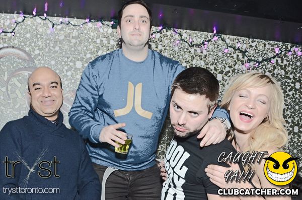 Tryst nightclub photo 389 - December 22nd, 2012