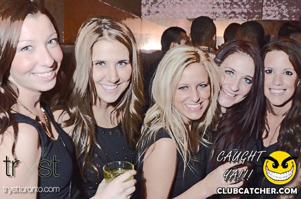 Tryst nightclub photo 390 - December 22nd, 2012