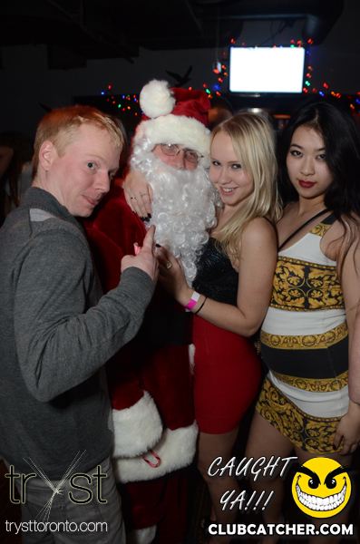 Tryst nightclub photo 392 - December 22nd, 2012