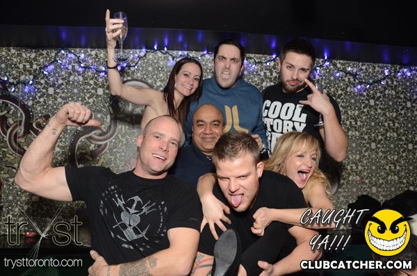 Tryst nightclub photo 398 - December 22nd, 2012