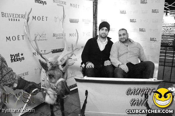 Tryst nightclub photo 399 - December 22nd, 2012