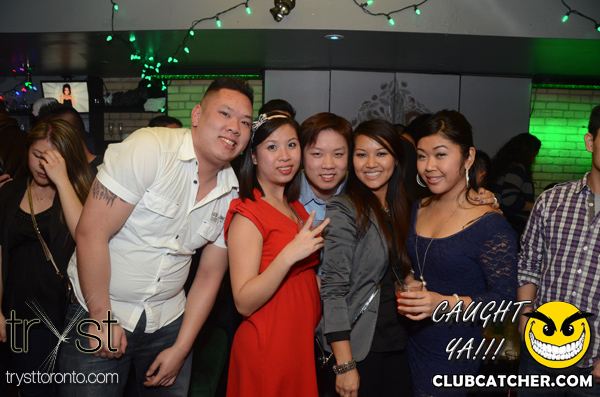 Tryst nightclub photo 400 - December 22nd, 2012
