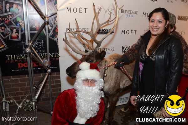 Tryst nightclub photo 401 - December 22nd, 2012