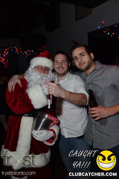 Tryst nightclub photo 403 - December 22nd, 2012