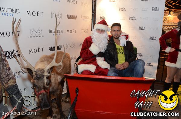 Tryst nightclub photo 404 - December 22nd, 2012