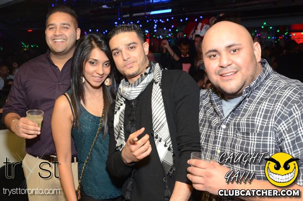 Tryst nightclub photo 412 - December 22nd, 2012