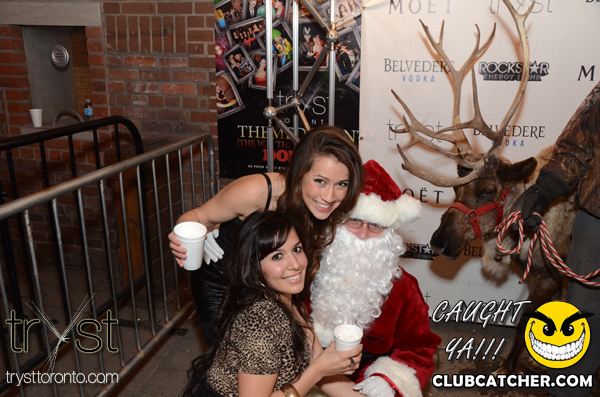 Tryst nightclub photo 413 - December 22nd, 2012