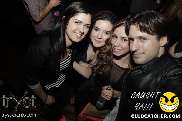 Tryst nightclub photo 421 - December 22nd, 2012