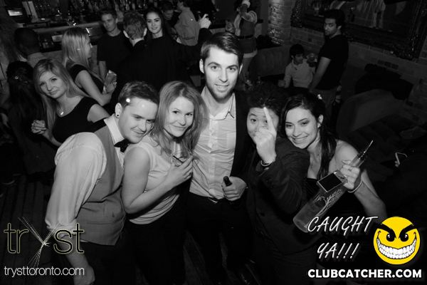 Tryst nightclub photo 422 - December 22nd, 2012