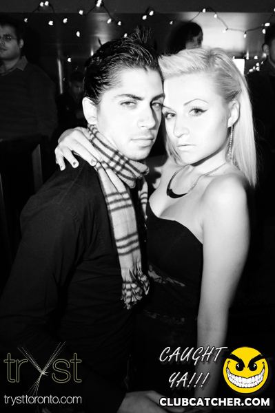 Tryst nightclub photo 424 - December 22nd, 2012