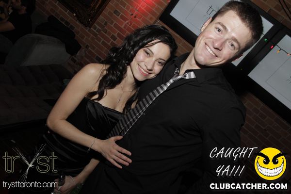 Tryst nightclub photo 429 - December 22nd, 2012