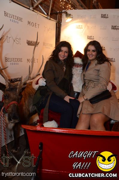 Tryst nightclub photo 44 - December 22nd, 2012