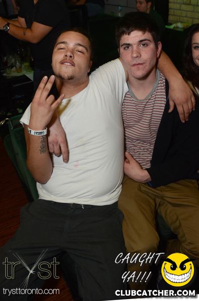 Tryst nightclub photo 432 - December 22nd, 2012