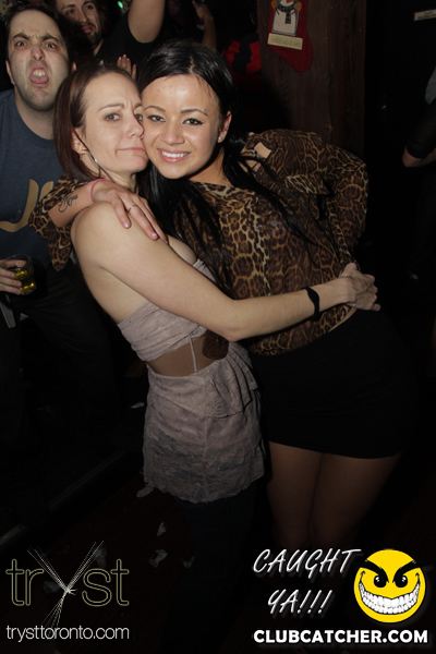 Tryst nightclub photo 436 - December 22nd, 2012