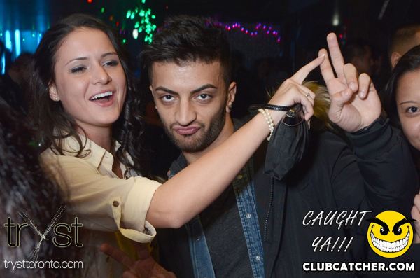 Tryst nightclub photo 438 - December 22nd, 2012