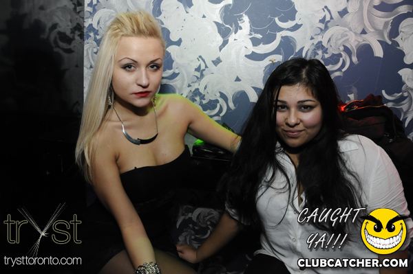 Tryst nightclub photo 45 - December 22nd, 2012