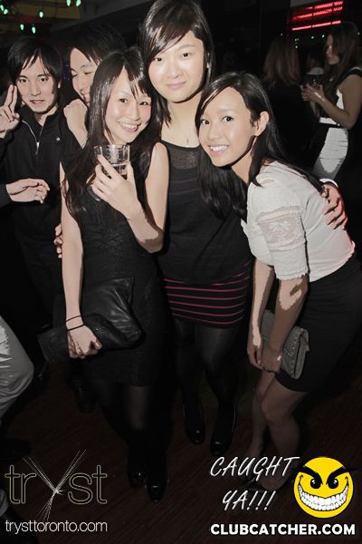 Tryst nightclub photo 441 - December 22nd, 2012