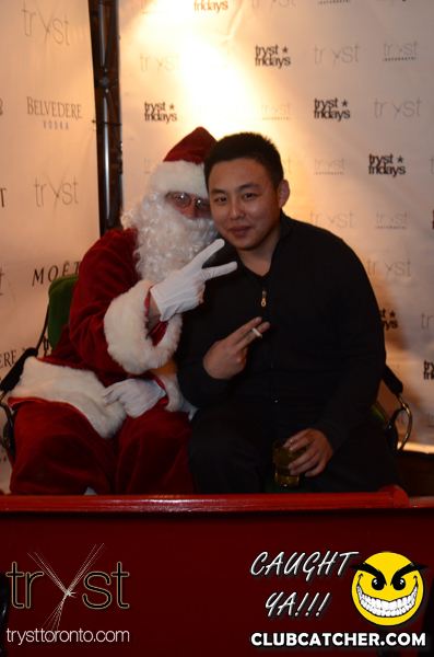 Tryst nightclub photo 444 - December 22nd, 2012