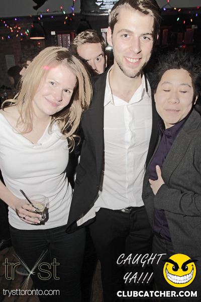 Tryst nightclub photo 452 - December 22nd, 2012