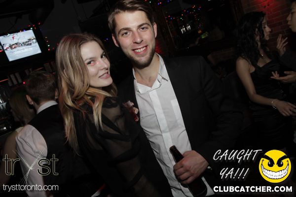 Tryst nightclub photo 454 - December 22nd, 2012