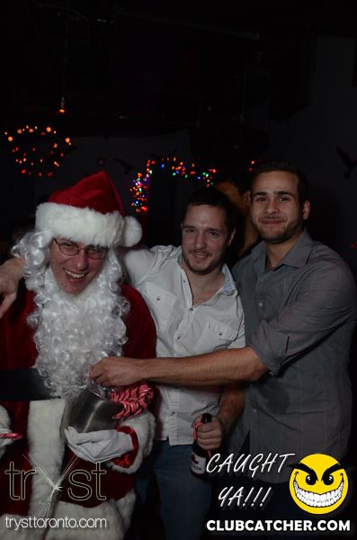 Tryst nightclub photo 456 - December 22nd, 2012