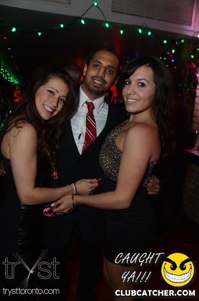 Tryst nightclub photo 457 - December 22nd, 2012