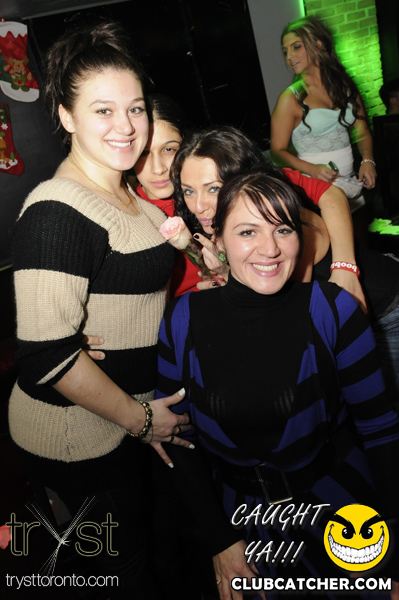 Tryst nightclub photo 47 - December 22nd, 2012