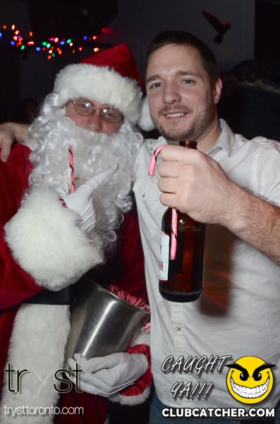 Tryst nightclub photo 461 - December 22nd, 2012