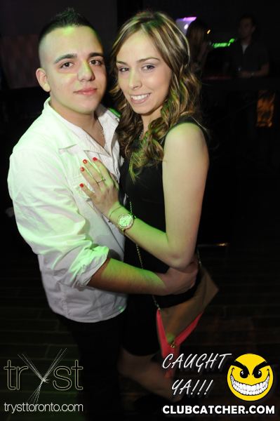 Tryst nightclub photo 462 - December 22nd, 2012