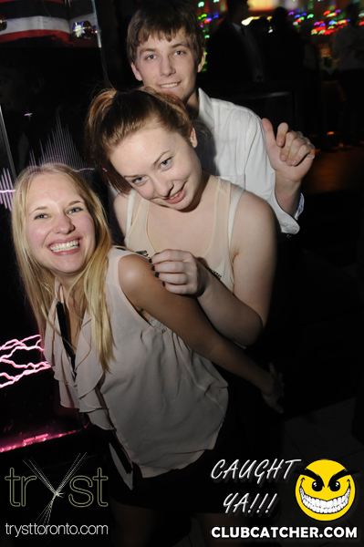 Tryst nightclub photo 464 - December 22nd, 2012