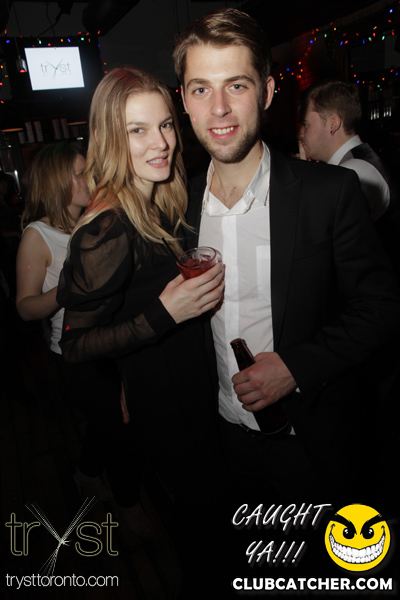 Tryst nightclub photo 467 - December 22nd, 2012