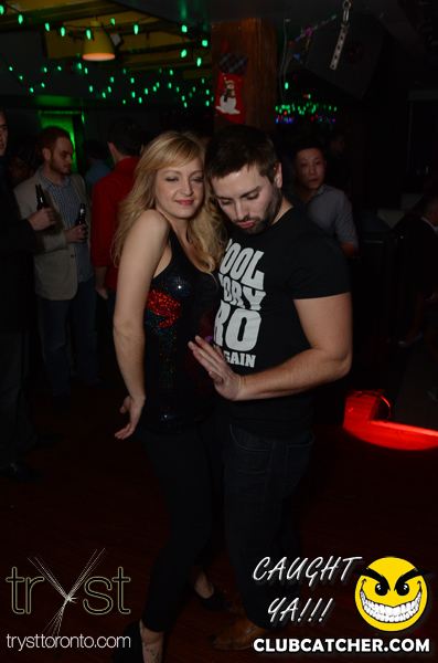 Tryst nightclub photo 468 - December 22nd, 2012