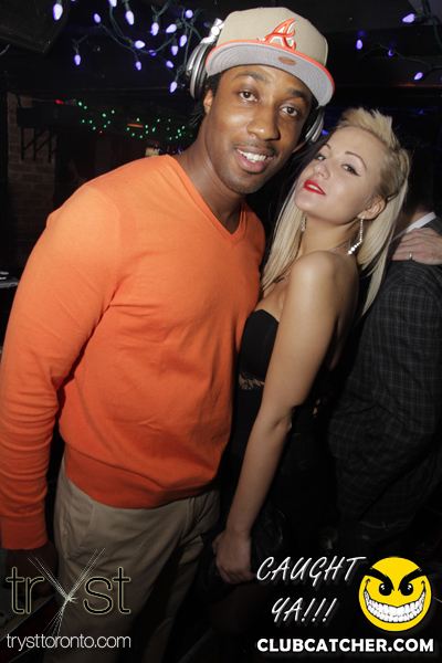 Tryst nightclub photo 48 - December 22nd, 2012