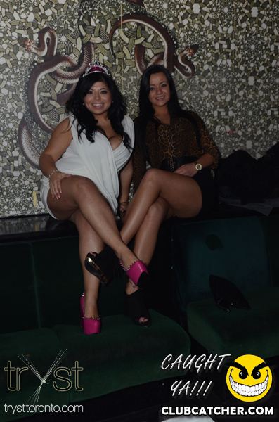 Tryst nightclub photo 50 - December 22nd, 2012