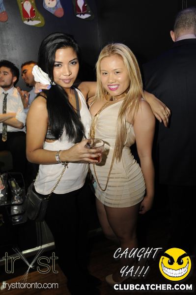Tryst nightclub photo 55 - December 22nd, 2012