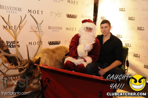 Tryst nightclub photo 57 - December 22nd, 2012