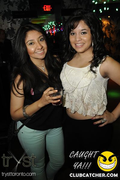 Tryst nightclub photo 58 - December 22nd, 2012