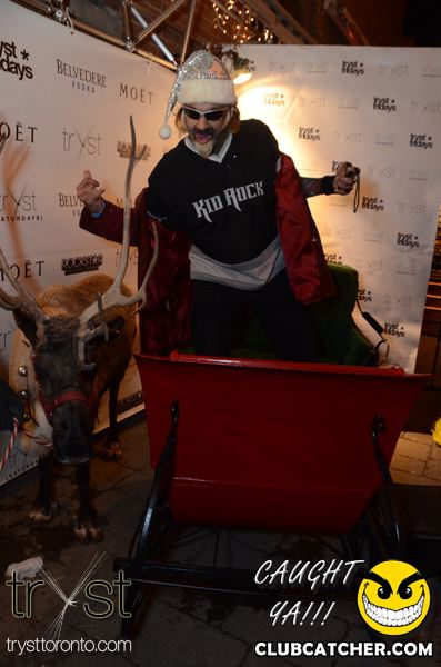 Tryst nightclub photo 59 - December 22nd, 2012